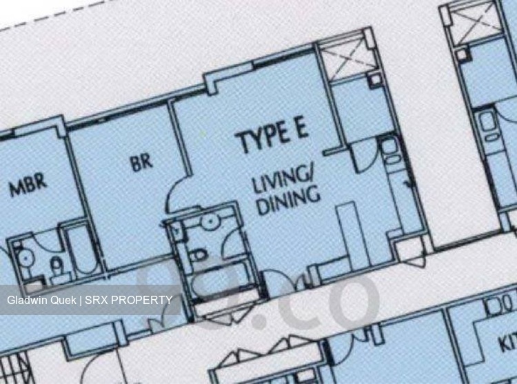 The Oxley (D9), Apartment #573544141